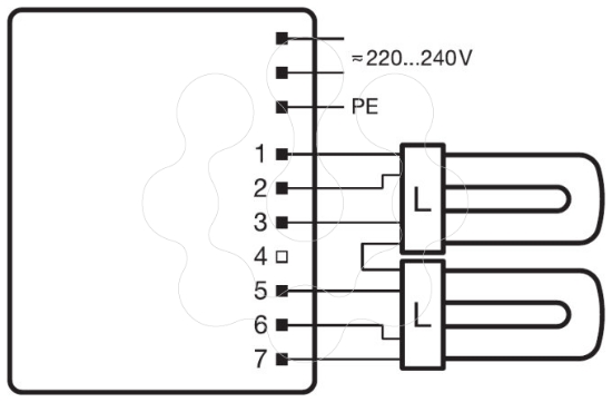 Imagem de QT-M 2X26-42/220-240 S