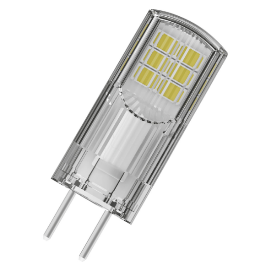 Imagem de PARATHOM® LED PIN 12V 30 320° 2.6 W/2700K GY6.35
