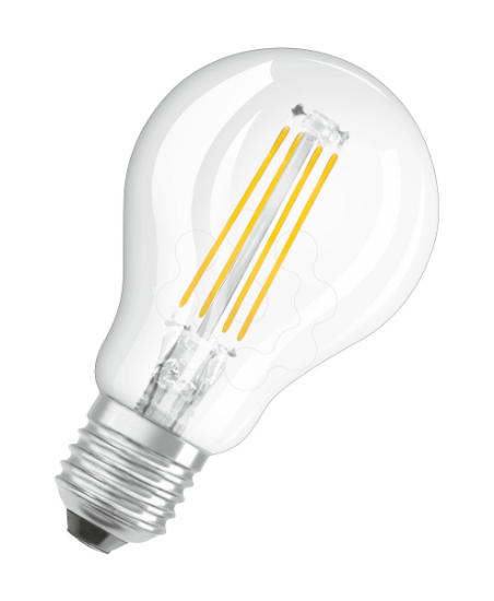 Imagem de PARATHOM® Retrofit CLASSIC P DIM 40 5 W/2700K E27
