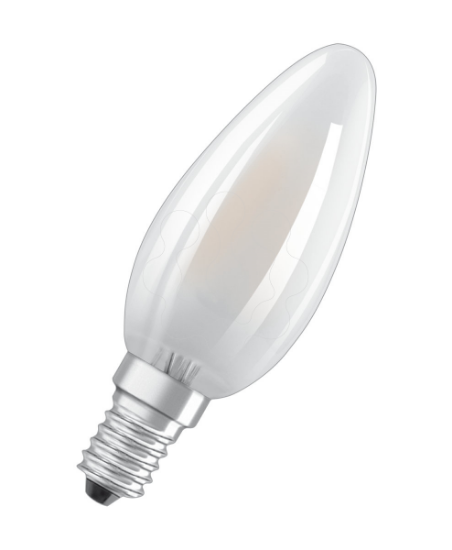 Imagem de PARATHOM® Retrofit CLASSIC B 40 4 W/2700K E14