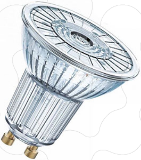 Imagem de PARATHOM  PAR16   80 Non-dim  36° 6,9W 827 GU10