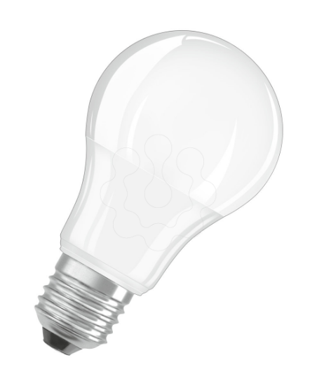 Imagem de LED VALUE CL A  FR 75 Non-dim   10W 827 E27