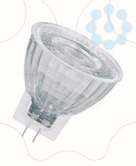 Imagem de PARATHOM  MR11   20 Non-dim  36° 2,5W 840 GU4
