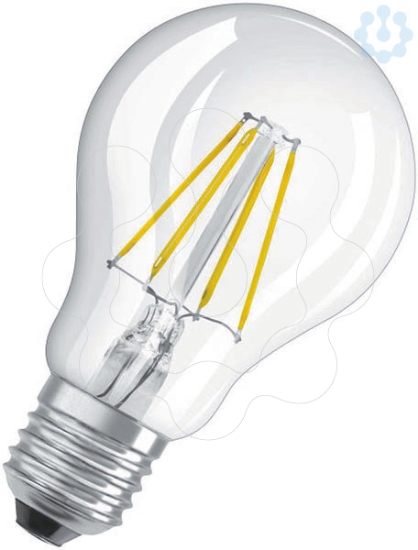 Imagem de PARATHOM CL A  FIL 60 Non-dim   7W 840 E27