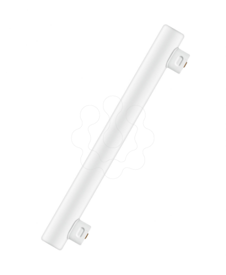 Imagem de LEDinestra DIM 25 4,5W 827 S14s FR