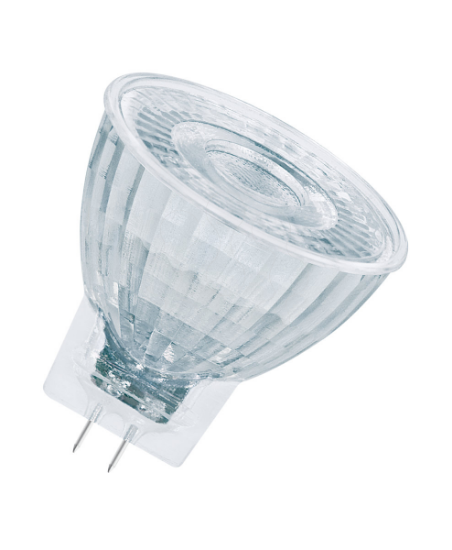 Imagem de PARATHOM® DIM MR11 35 36° 4.5 W/2700K GU4