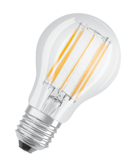 Imagem de PARATHOM® Retrofit CLASSIC A 100 10 W/2700K E27
