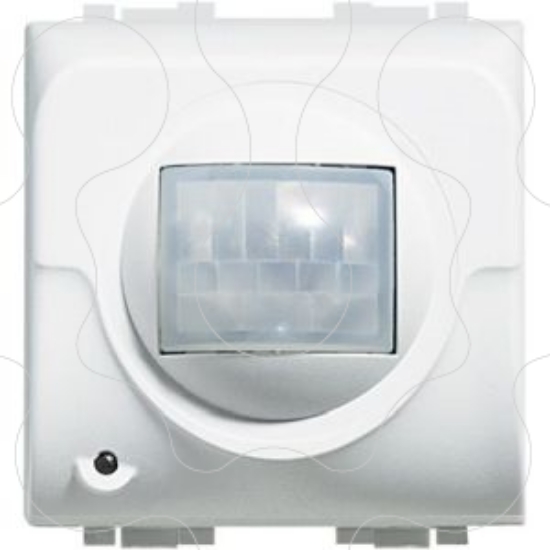 Imagem de LL-DETEC.DUPLA TECNOL. 2MD BRA