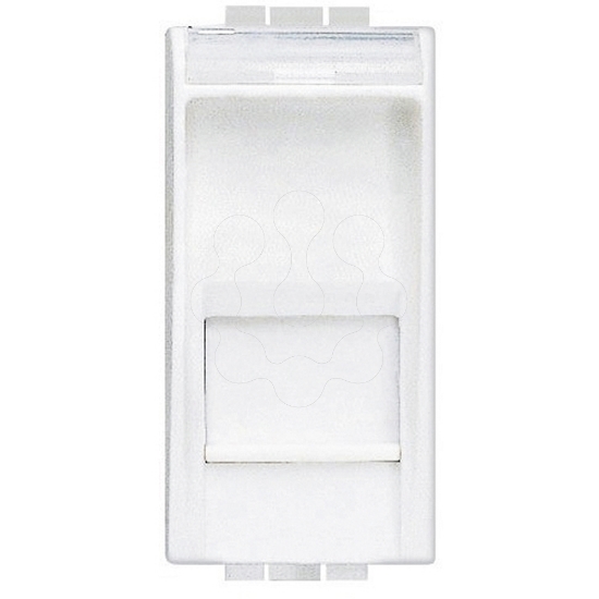 Imagem de LIGHT RJ45 CAT.5E FTP 1MD