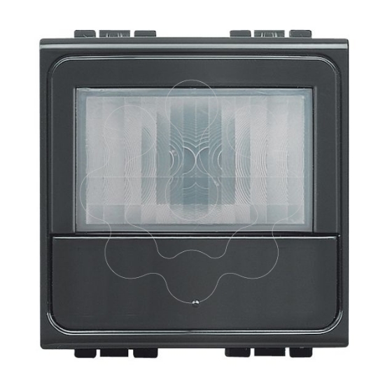 Imagem de LL-GREEN SWITCH IR PASSIVO ANT