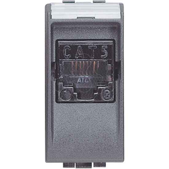 Imagem de LL-RJ45 C6 UTP 110 IDC 1MD ANT