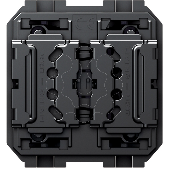 Imagem de ZB-LL - VARIADOR S/NEUTRO 300W
