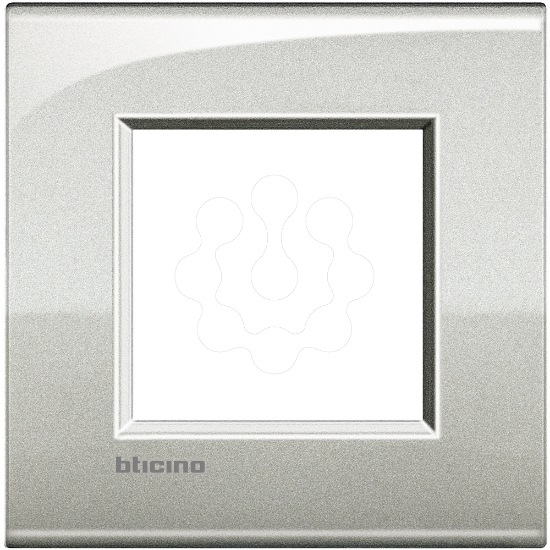 Imagem de LL AIR-QUADRO 2MD LUAR PRATA