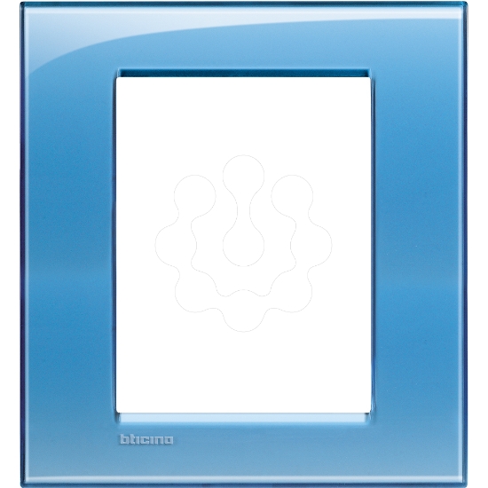 Imagem de LL RECT.-QUADRO 3+3MD AZUL