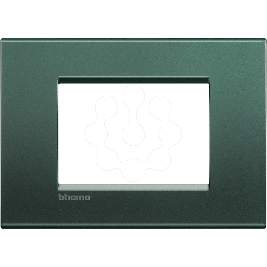 Imagem de LL RECT.-QUADRO 3MD PARK