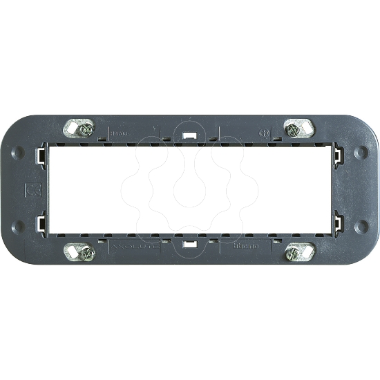 Imagem de AXOLUTE-SUPORTE FIX.PARAF. 6MD