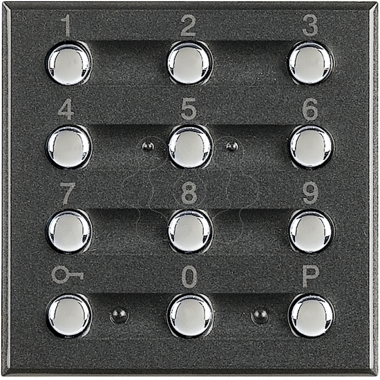 Imagem de AXOLUTE-TECLADO ANTI-INTRUS.ES