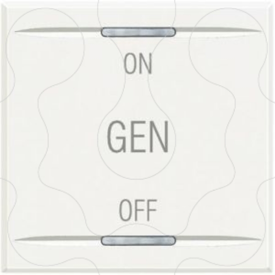 Imagem de AXOLUTE-TECL.ON-OFF-GEN 2MD BR