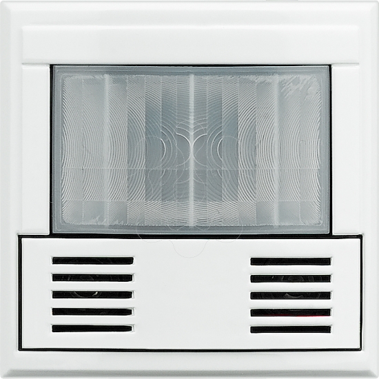 Imagem de KNX-AX DETETOR MOV BR