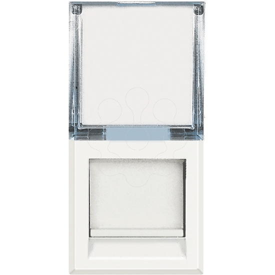 Imagem de AXOLUTE-RJ45 CAT.6 UTP 1MD BRA