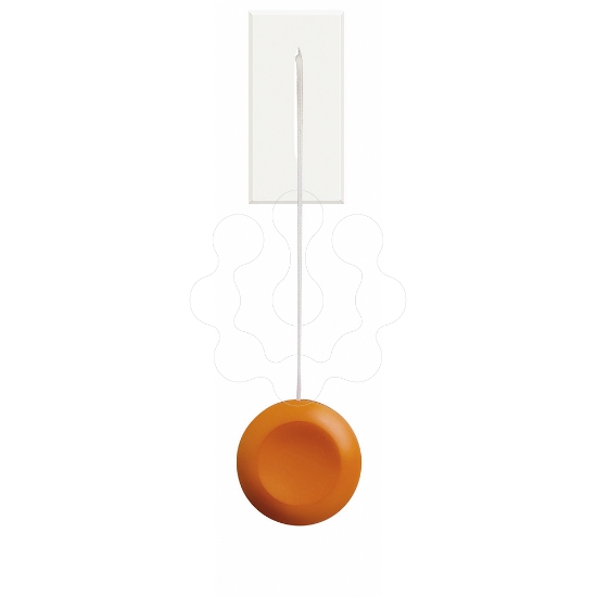 Imagem de AXOLUTE-BOTAO CORDAO 1MD BRANC
