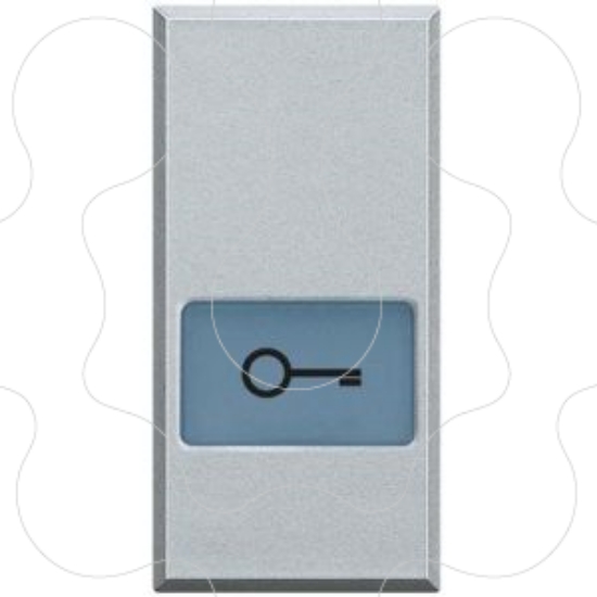 Imagem de AXOLUTE-TECLA CHAVE 1MD TECH
