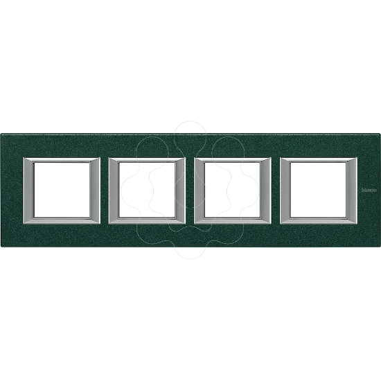 Imagem de AXOLUTE-Q.QUADRUP.HZ.VERDE SEV