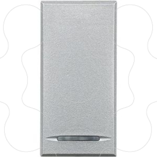 Imagem de AXOLUTE-TECLA 1 FUNCAO 1MD CL