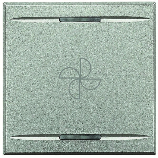 Imagem de AXOLUTE-TECLA VENTILAD. 2MD CL