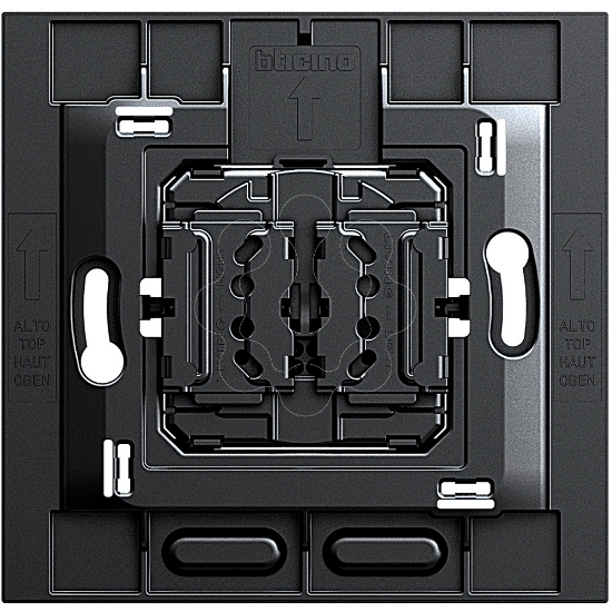 Imagem de LL-COMD.VARIADOR RF/ZB QUADRAD