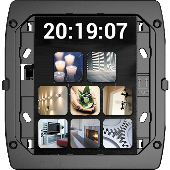 Imagem de LL AIR-T. SCREEN 3,5'' IP BUS