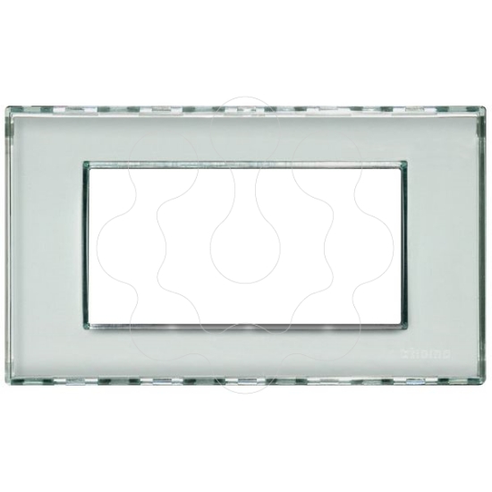 Imagem de LL RECT.- QUADRO 4MD KRISTALL