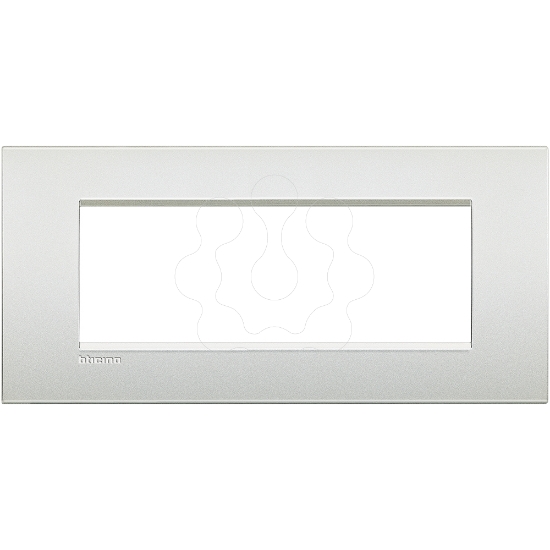 Imagem de LL AIR-QUADRO 7MD BRAN. PEROLA