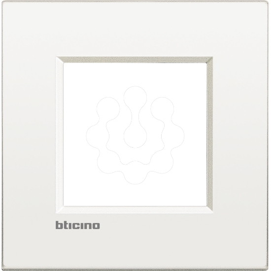 Imagem de LL AIR-QUADRO 2MD PURE WHITE