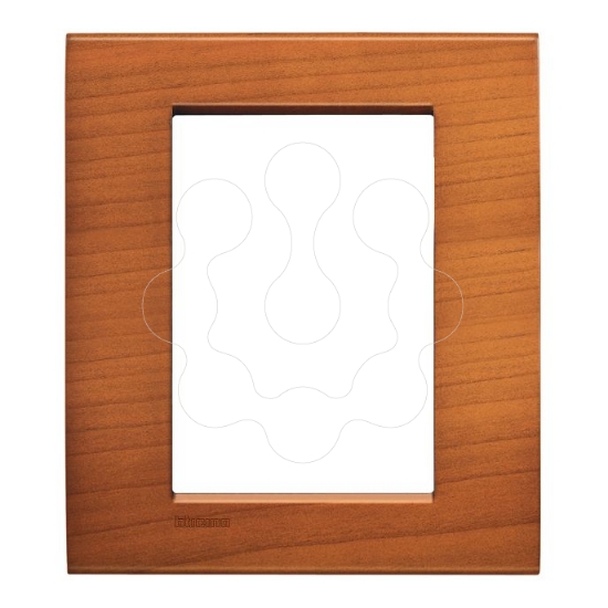 Imagem de LL RECT.-QUADRO 3+3MD CEREJEIR