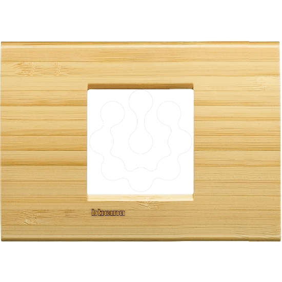 Imagem de LL RECT.-QUAD 2M LARGO BAMBU