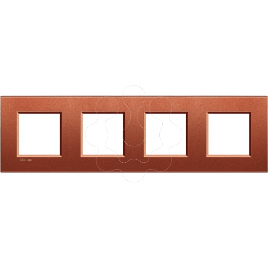 Imagem de LL RECT.-QUADRO QUADRUP. BRICK