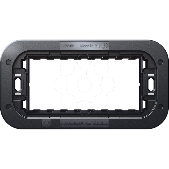 Imagem de AXOLUTEAIR- SUPORTE 4 MODULOS