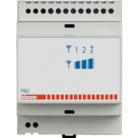 Imagem de ACTUADOR TELEFONICO GSM/SMS