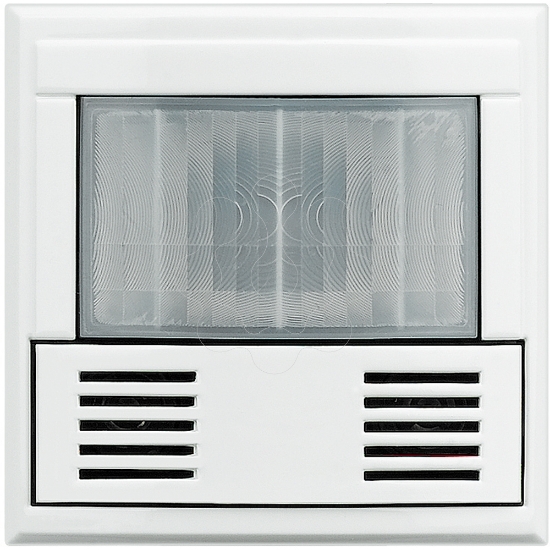 Imagem de AXOLUTE-GREEN SWITCH BRANCO