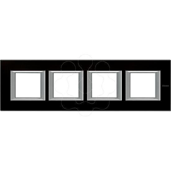 Imagem de AXOLUTE-Q.QUADRUP.HZ. VD.NEGRO