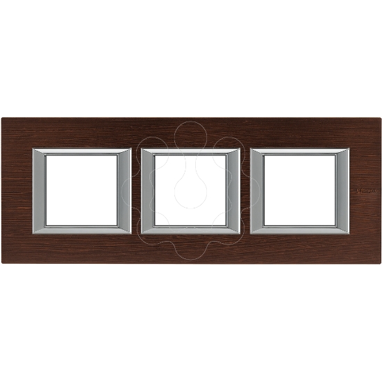 Imagem de AXOLUTE-Q.TRIPLO HORIZ. WENGE