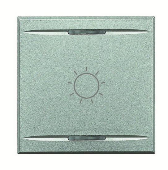 Imagem de AXOLUTE-TECLA LUZ 2MD CL