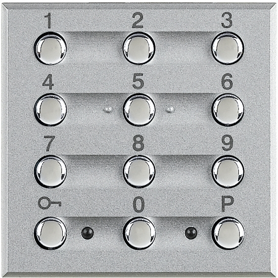 Imagem de AXOLUTE-TECLADO ANTI-INTRUS.CL