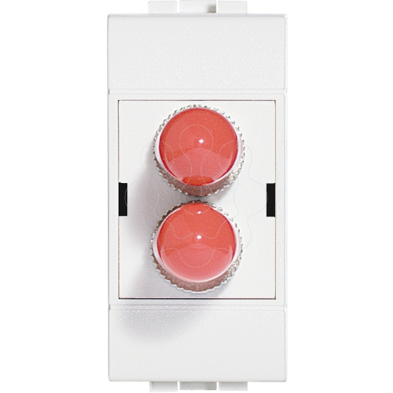 Imagem de LL-FIBRA OPTICA 2 X ST BRANCO