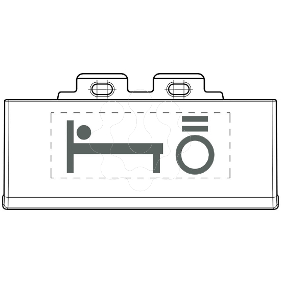 Imagem de LL-KIT ILUMIN.CABECEIRA TECH