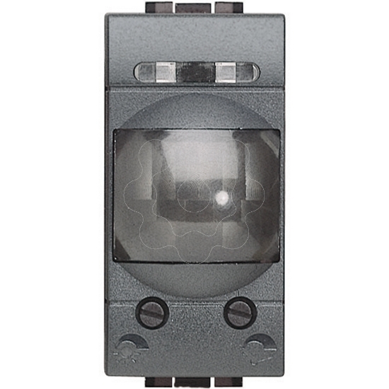 Imagem de LL-DETECTOR MOV. IR 200W ANTRA