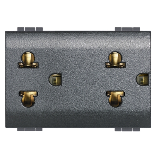 Imagem de LL-2X2P+T (EURO-EUA) 3MD ANTRA