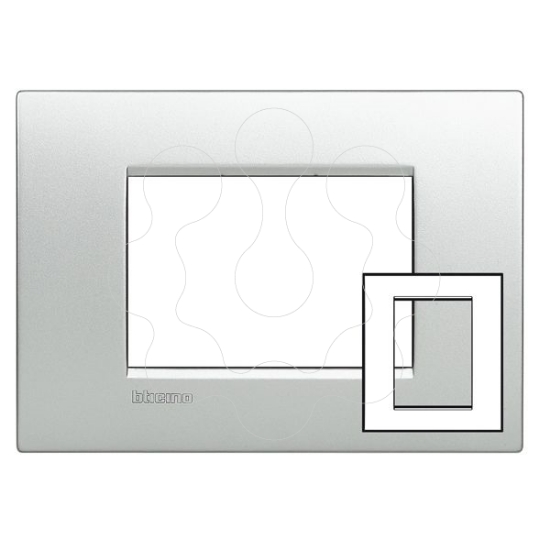 Imagem de LL AIR-QUADRO 3+3MD TECH