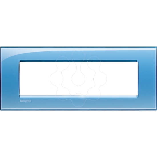Imagem de LL RECT.-QUADRO 7MD AZUL